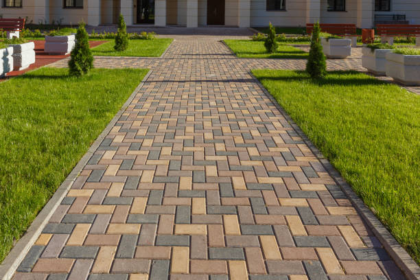 Professional Driveway Pavers in Maysville, GA